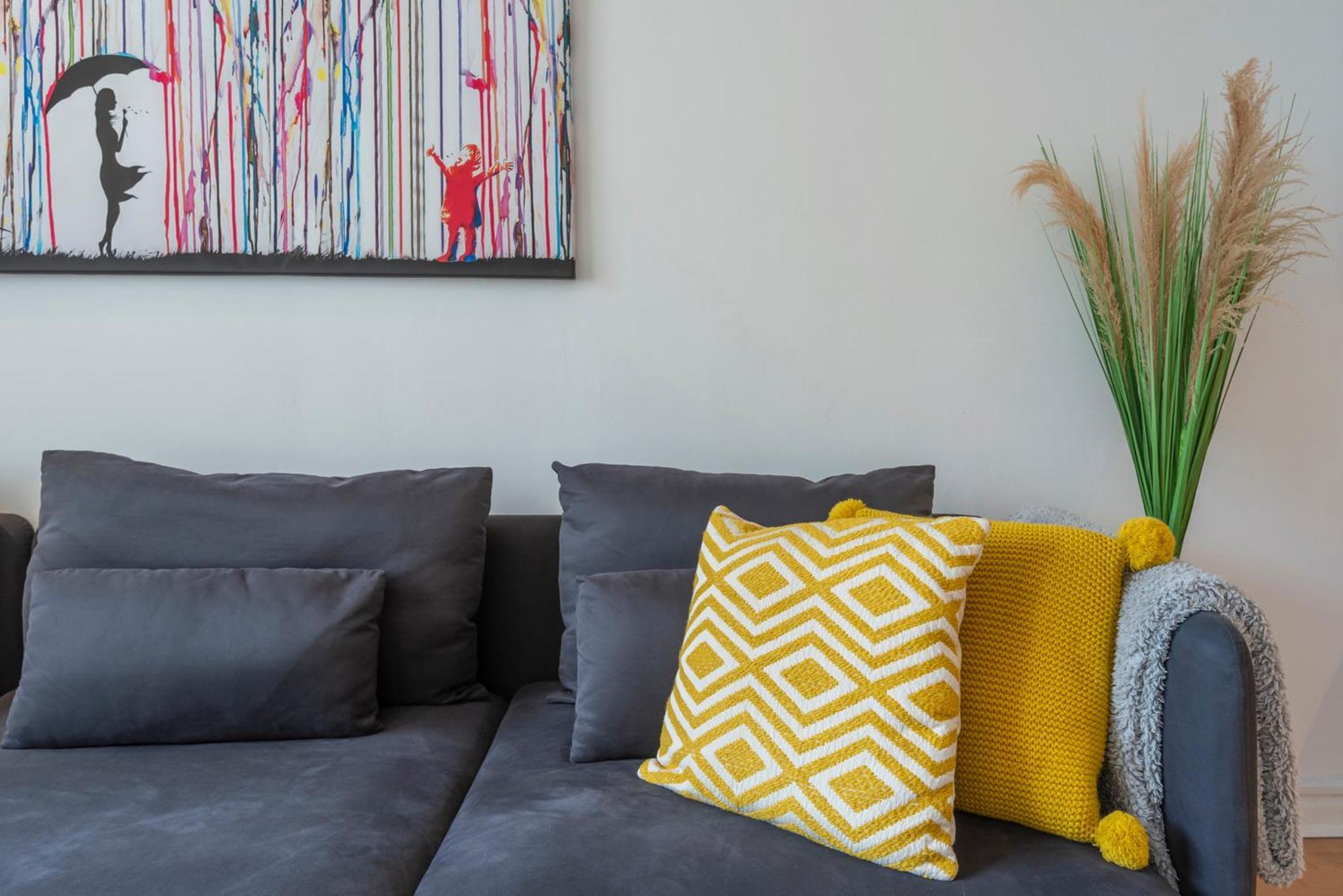 2 Bed Town House With Garden In Hackney, London Daire Dış mekan fotoğraf